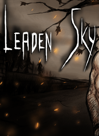 铅灰色的天空[Leaden Sky] 游戏封面