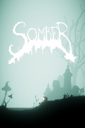 忧郁[Somber] 游戏封面