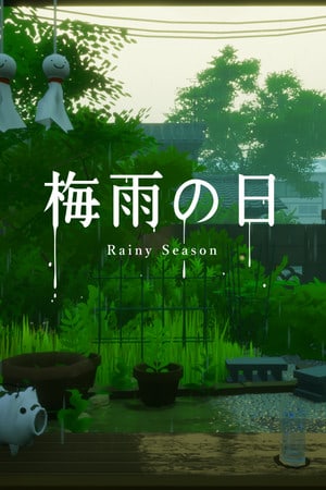 雨季[Rainy Season] 游戏封面