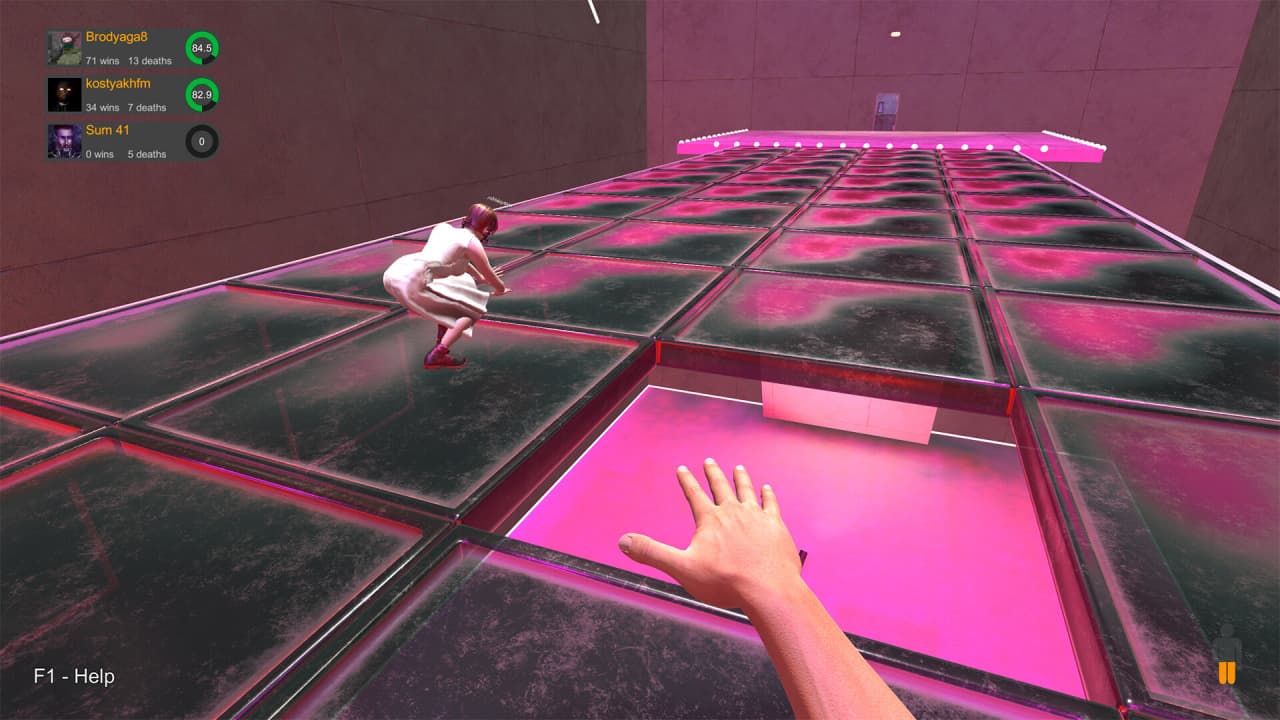 手模拟器[Hand Simulator] 游戏截图3