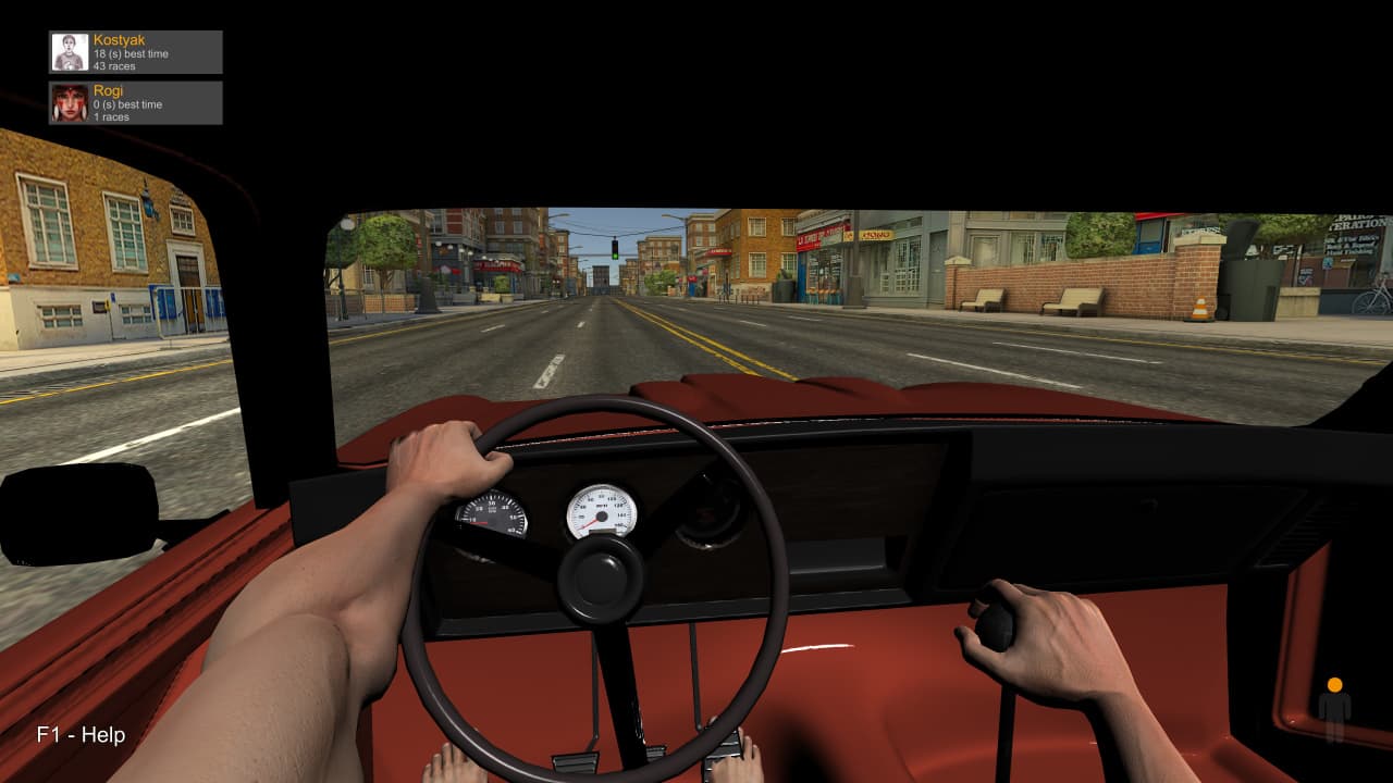 手模拟器[Hand Simulator] 游戏截图9