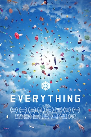 一切[Everything] 游戏封面