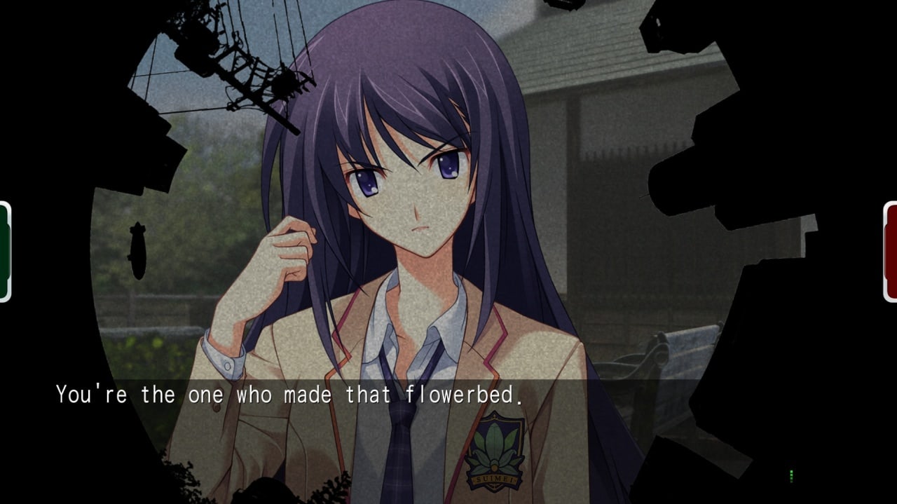 混沌；诺亚头颅[CHAOS;HEAD NOAH] 游戏截图2
