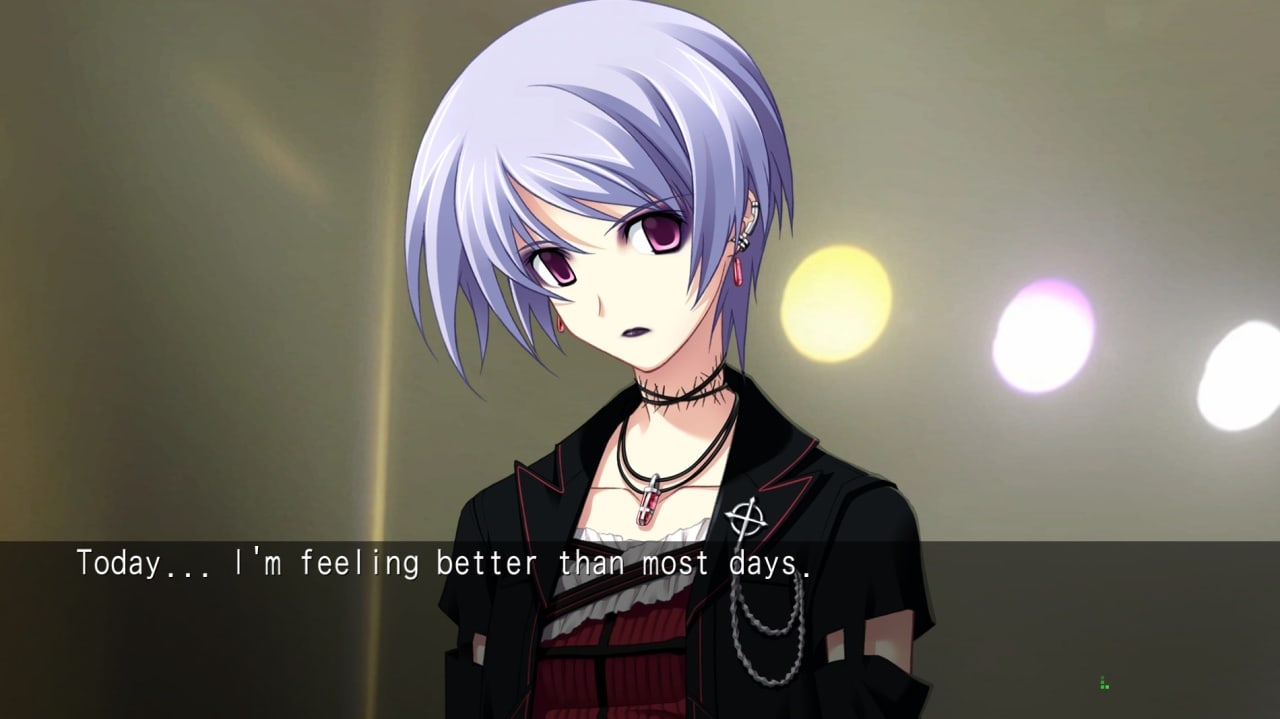 混沌；诺亚头颅[CHAOS;HEAD NOAH] 游戏截图12