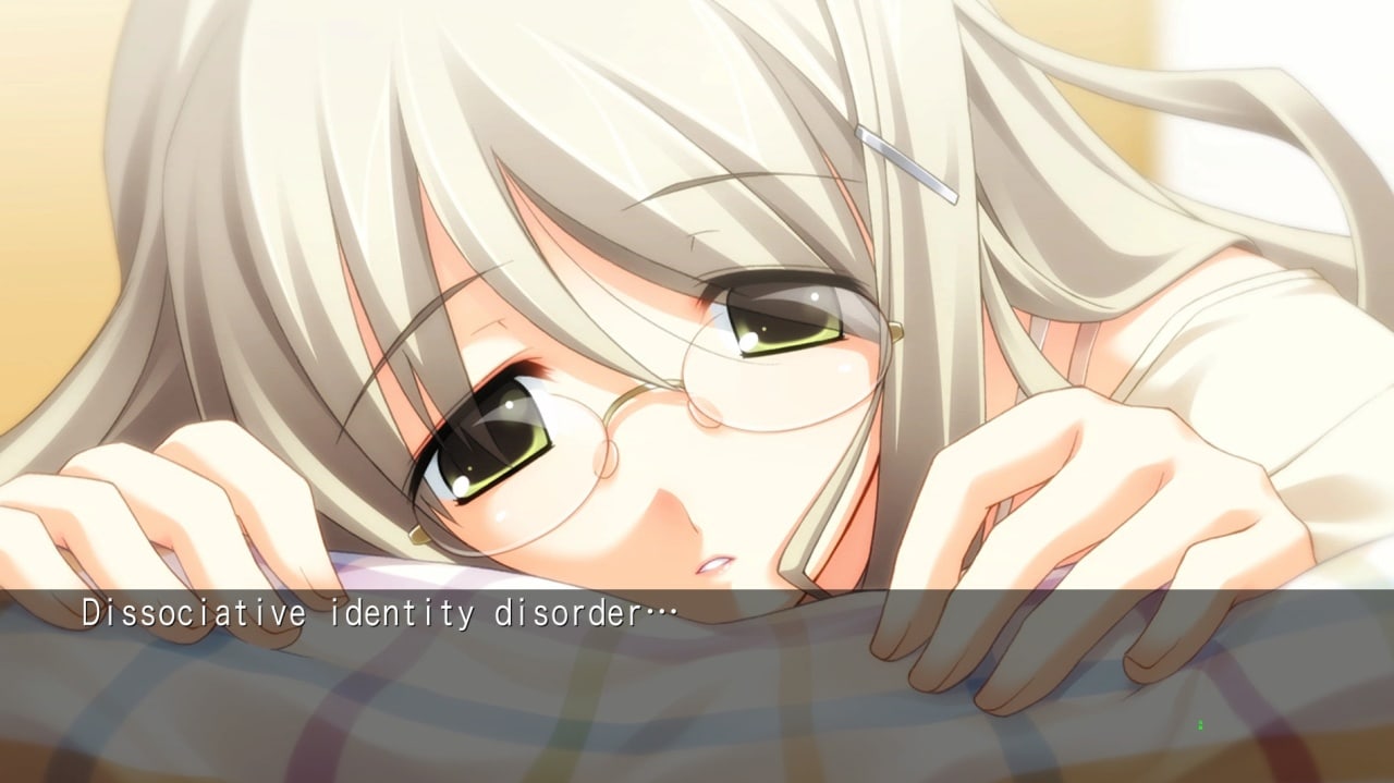 混沌；诺亚头颅[CHAOS;HEAD NOAH] 游戏截图11