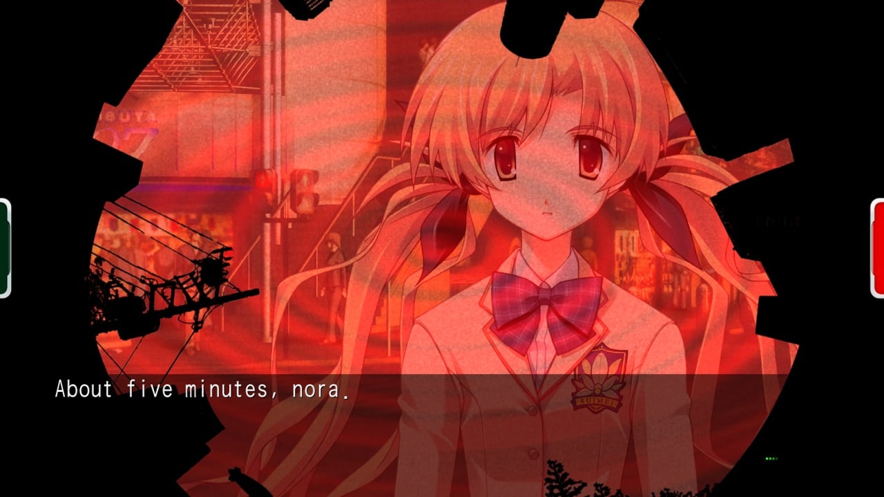 混沌；诺亚头颅[CHAOS;HEAD NOAH] 游戏截图3