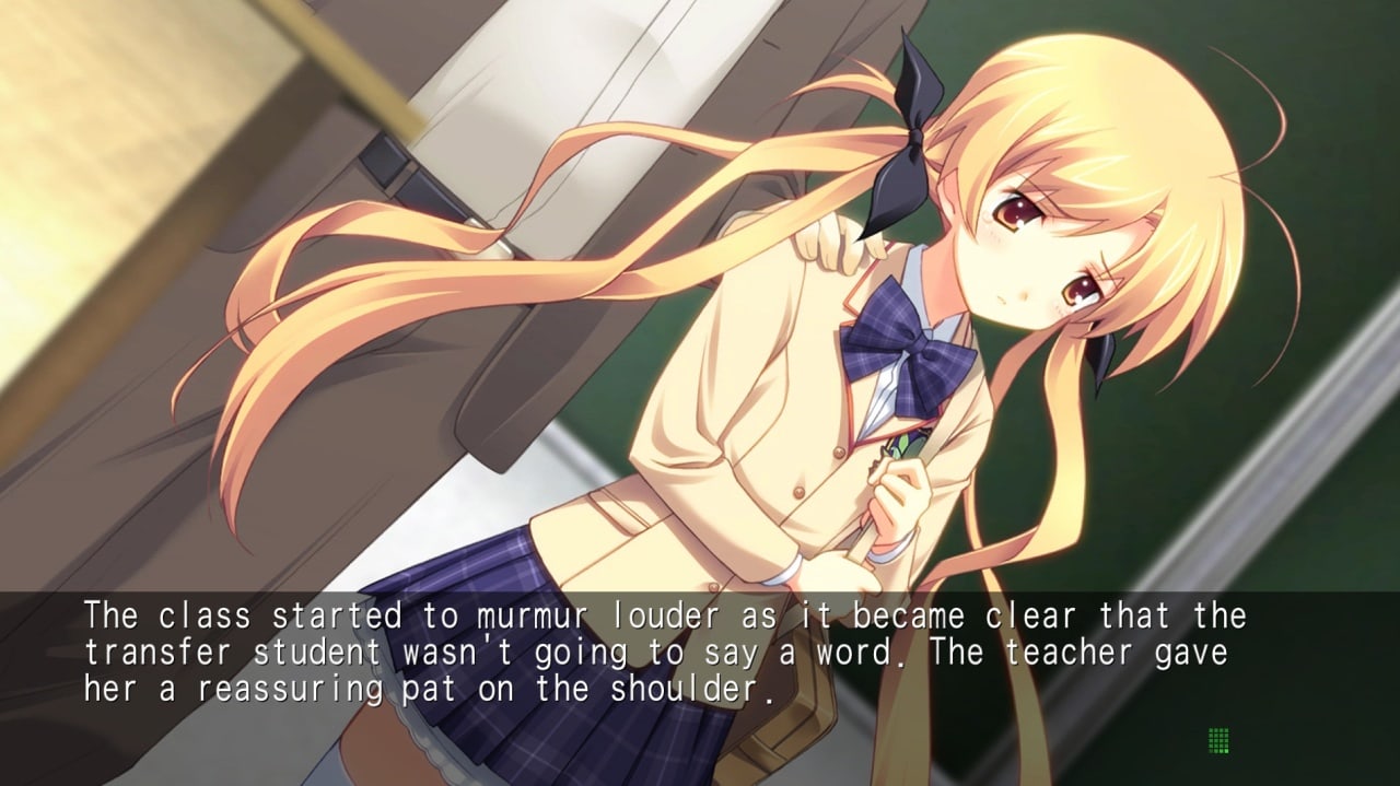 混沌；诺亚头颅[CHAOS;HEAD NOAH] 游戏截图13