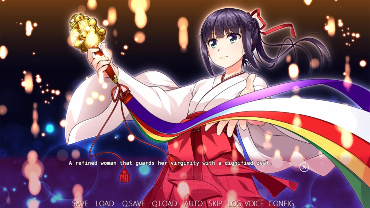陷阱神社[Trap Shrine] 游戏截图3