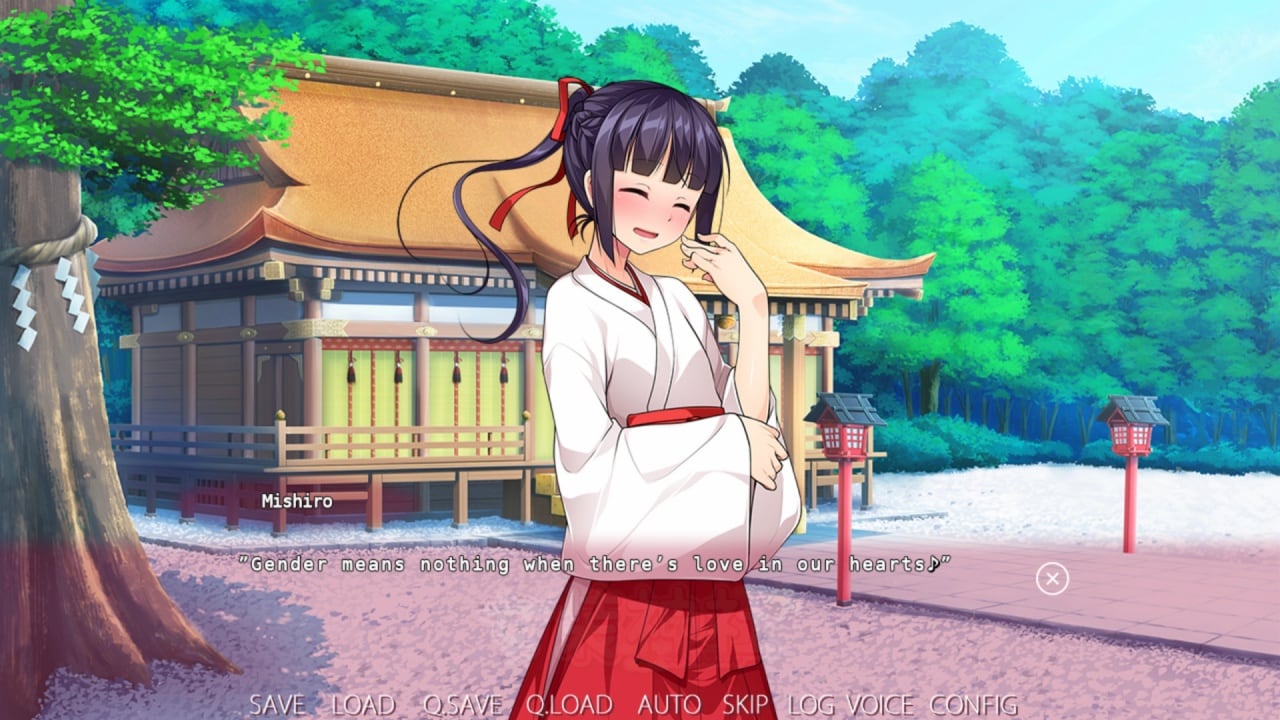 陷阱神社[Trap Shrine] 游戏截图7