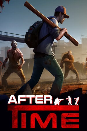 事后[Aftertime] 游戏封面