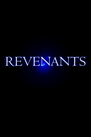 鬼魂：精神和思想[Revenants: Spirit and Mind] 游戏封面