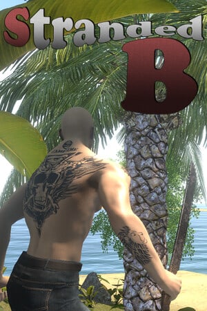 搁浅B[Stranded B] 游戏封面
