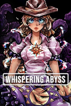 低语深渊[Whispering Abyss] 游戏封面