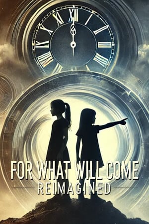 对于即将发生的事情[For What Will Come] 游戏封面