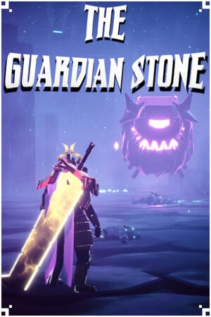 守护石[The Guardian Stone] 游戏封面