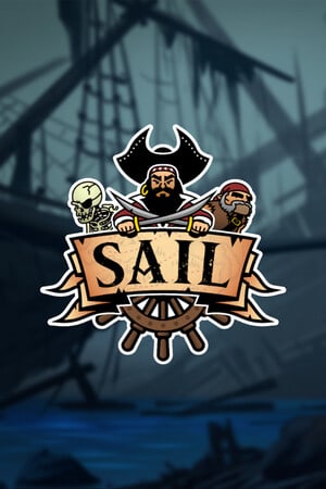 帆[Sail] 游戏封面