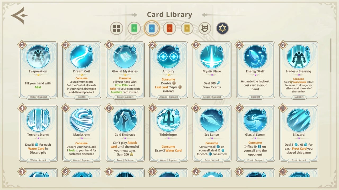远古诸神[Ancient Gods] 游戏截图5