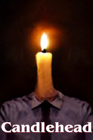 烛头[Candlehead] 游戏封面