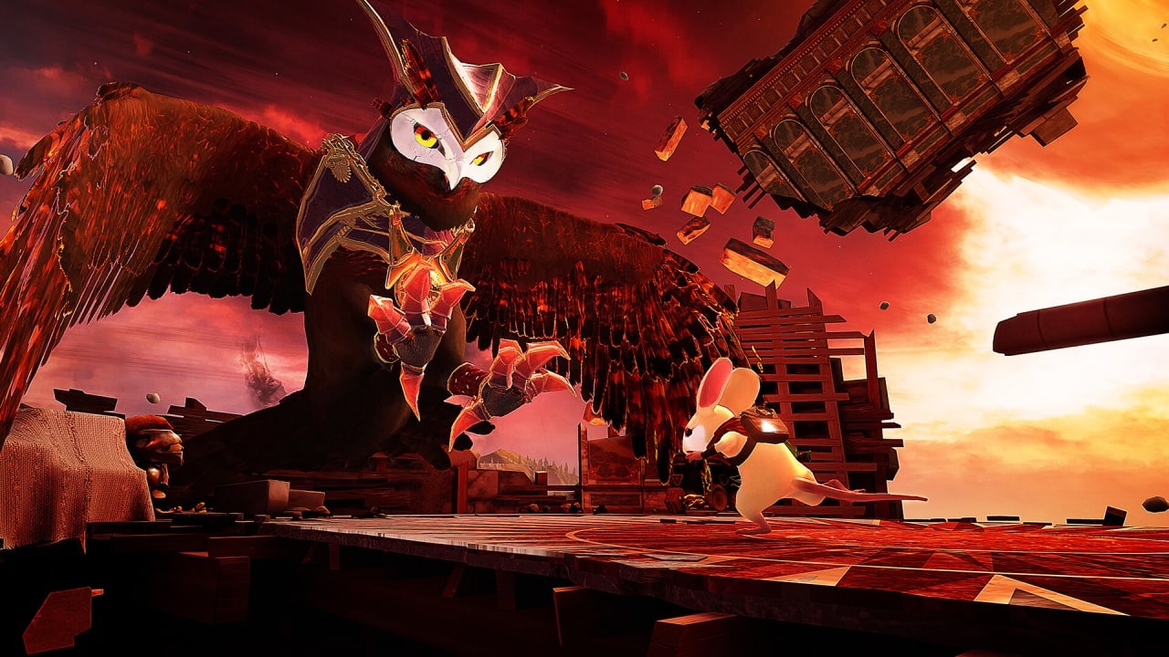 莫斯：第 2 册[Moss: Book 2] 游戏截图10
