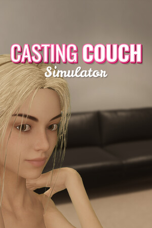 选角沙发模拟器[Casting Couch Simulator] 游戏封面