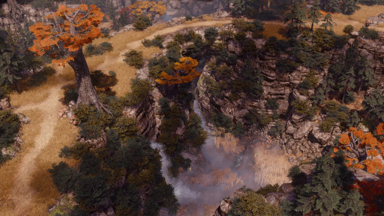 咒语力量 3：灵魂收割[SpellForce 3: Soul Harvest] 游戏截图13
