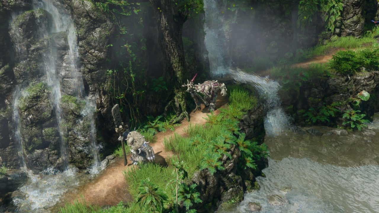 咒语力量 3：堕落之神[SpellForce 3: Fallen God] 游戏截图4