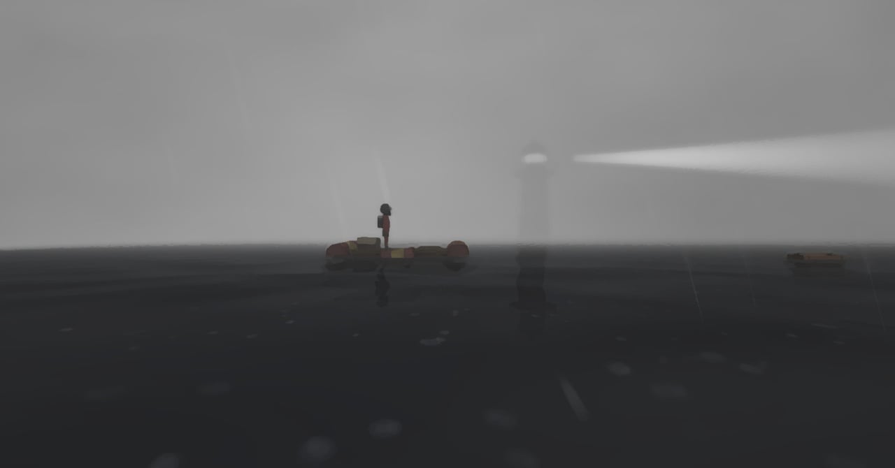 洪水的故事[The Story of the Flood] 游戏截图2