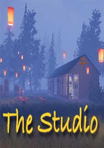 工作室[The Studio] 游戏封面