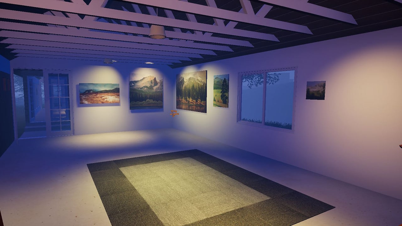 工作室[The Studio] 游戏截图11