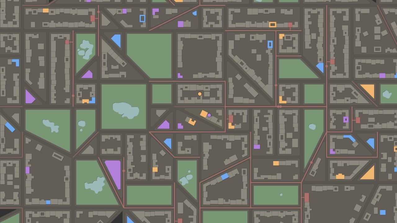 瓷砖城市[Tile Cities] 游戏截图4