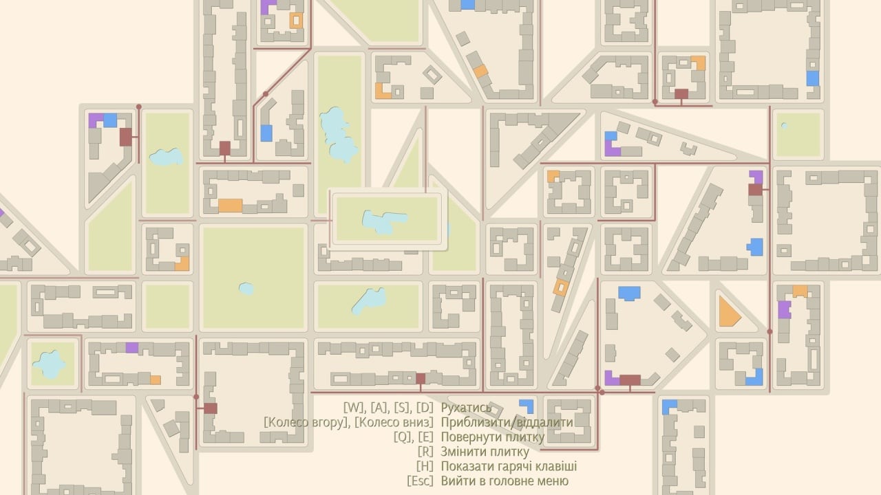 瓷砖城市[Tile Cities] 游戏截图7