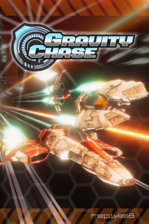 重力追逐[Gravity Chase] 游戏封面