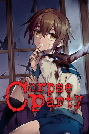 Corpse Party (2021) 游戏截图1