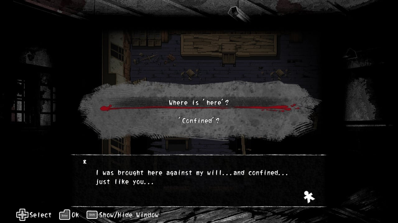 Corpse Party (2021) 游戏截图9