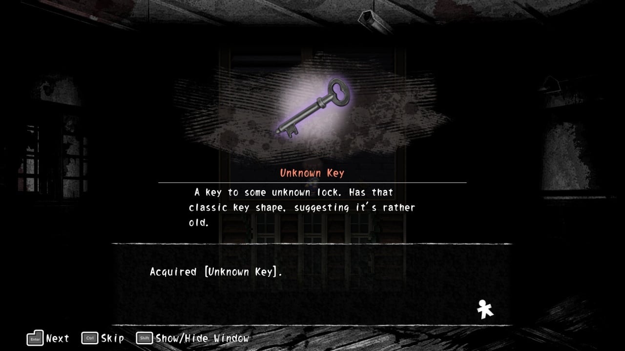 Corpse Party (2021) 游戏截图5