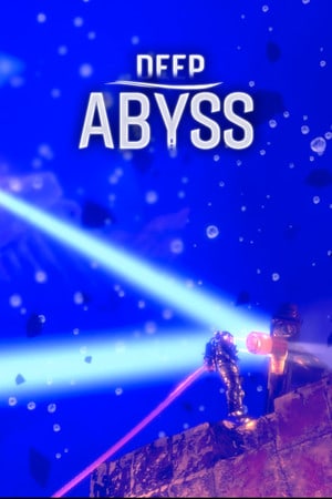 深渊[Deep Abyss] 游戏封面