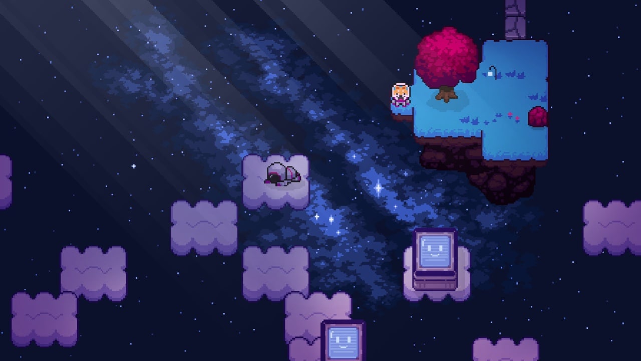 天津四：穿越星辰[Deneb: Across the Stars] 游戏截图7