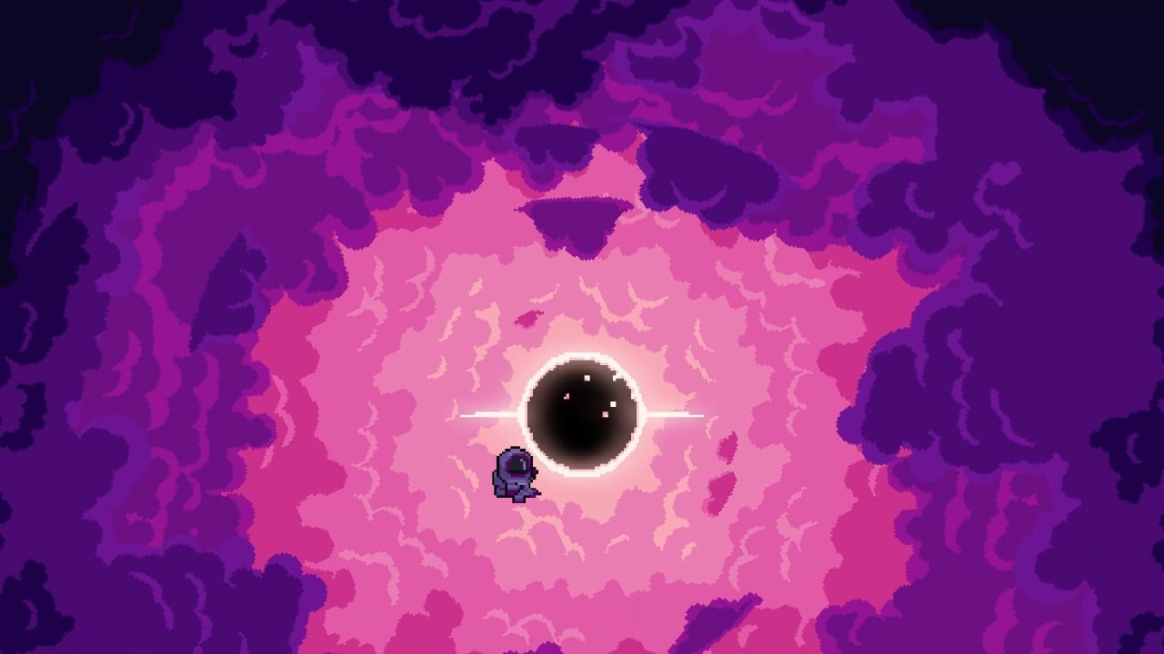 天津四：穿越星辰[Deneb: Across the Stars] 游戏截图8