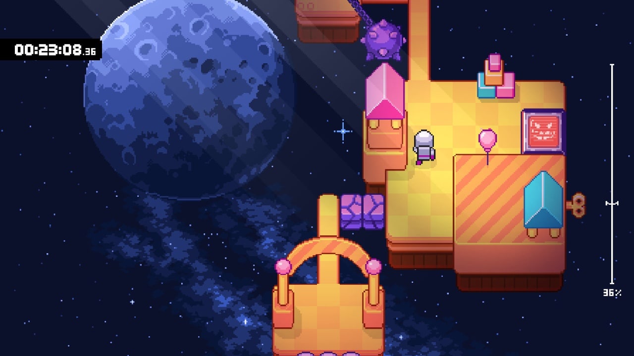 天津四：穿越星辰[Deneb: Across the Stars] 游戏截图3