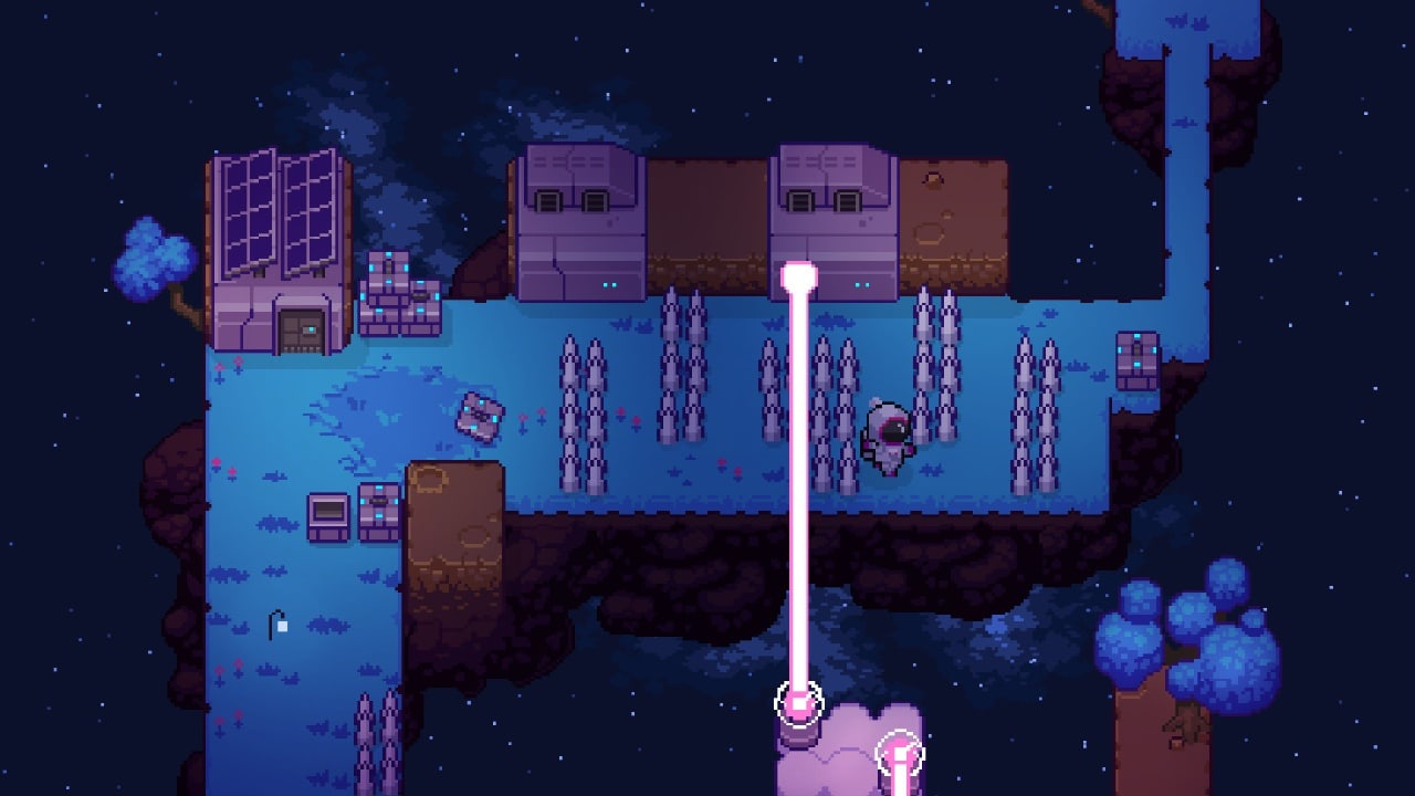 天津四：穿越星辰[Deneb: Across the Stars] 游戏截图9