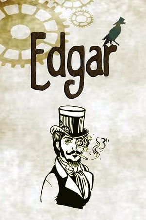埃德加[Edgar] 游戏封面