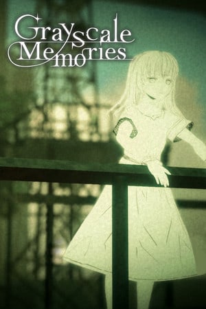 灰度记忆[Grayscale Memories] 游戏封面