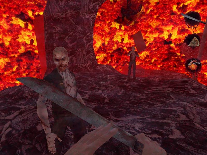 邮政 2：启示录周末[Postal 2: Apocalypse Weekend] 游戏截图4
