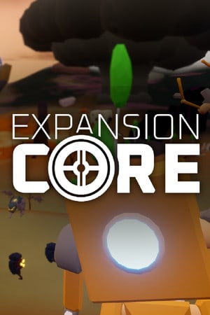 扩展核心[Expansion Core] 游戏封面