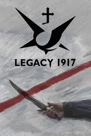 1917 遗产[Legacy 1917] 游戏封面