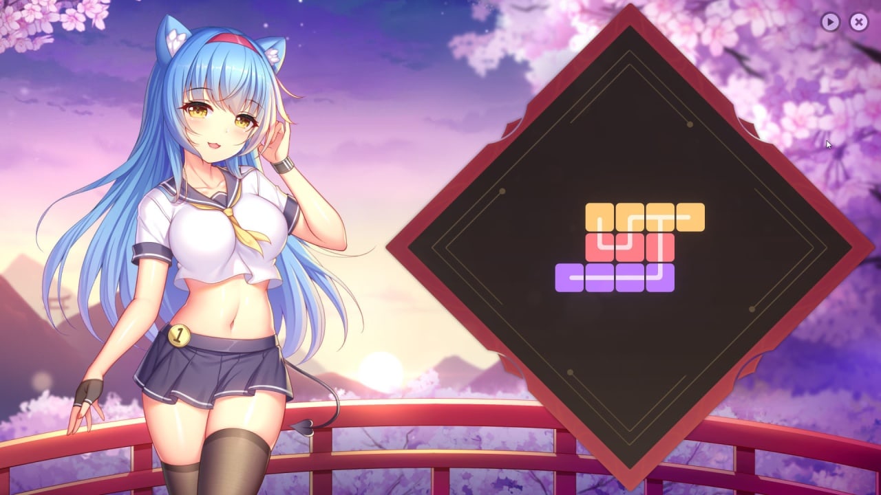 樱姬[Sakura Hime] 游戏截图4