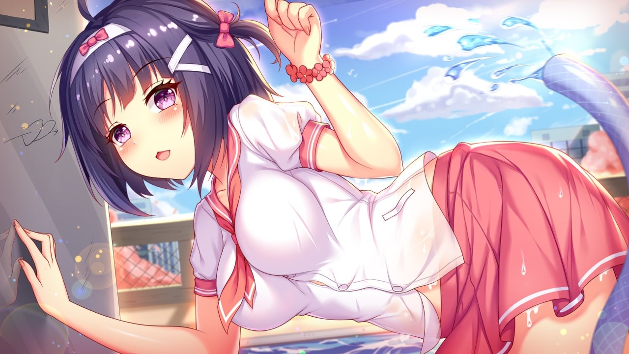樱姬[Sakura Hime] 游戏截图6