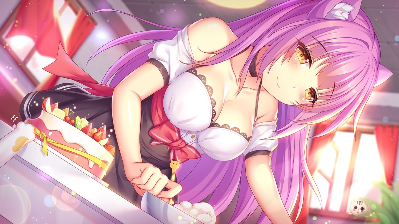 樱姬[Sakura Hime] 游戏截图7