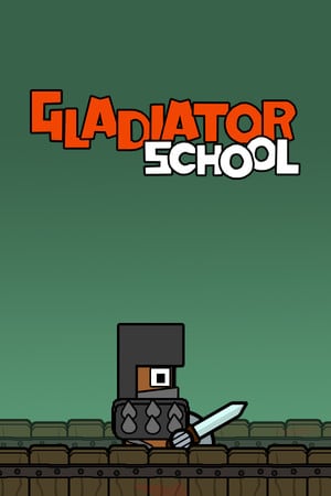 角斗士学校[Gladiator School] 游戏封面