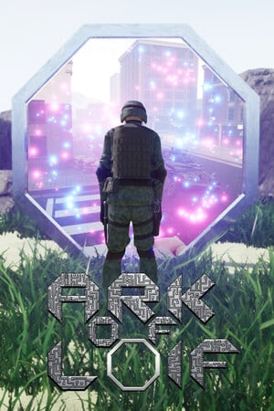 洛伊夫方舟[Ark of Loif] 游戏封面